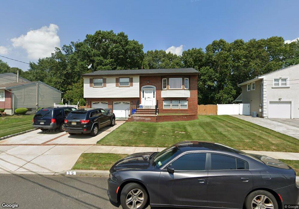 15 Gramercy Rd, Old Bridge, NJ 08857 - photo 1