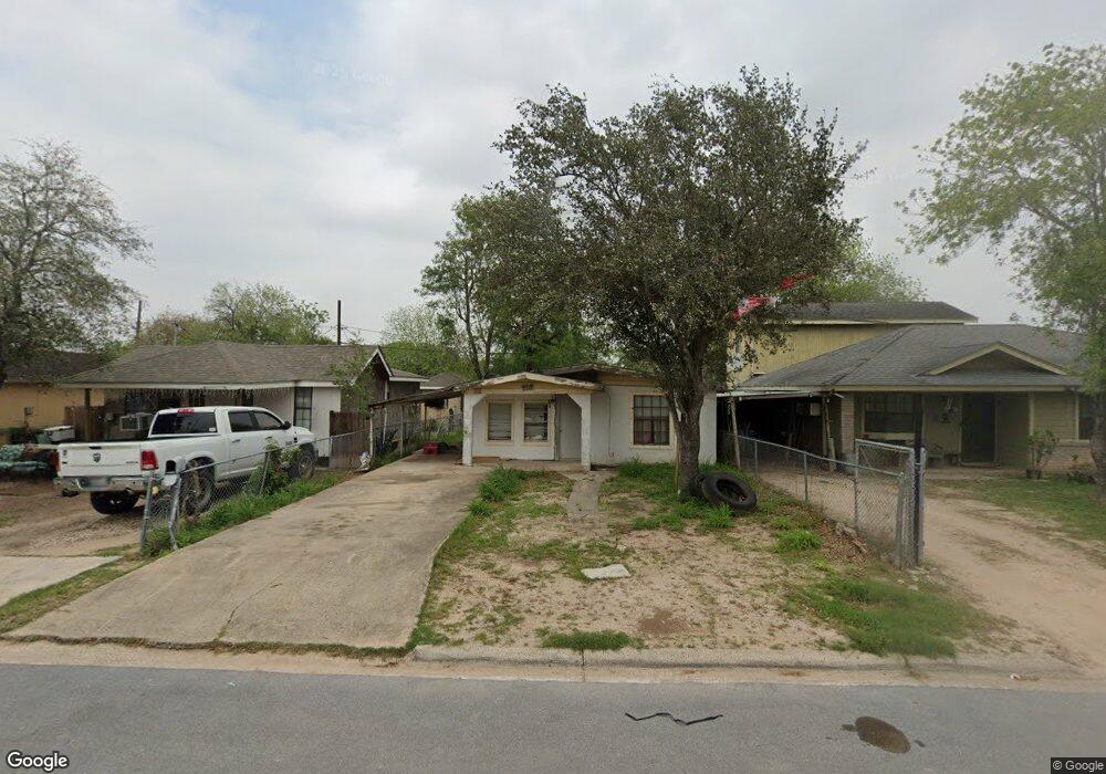 515 E Evans Ave, Pharr, TX 78577 - photo 1