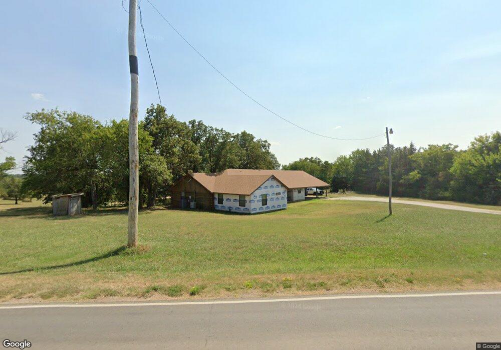 35505 Hardesty Rd, Shawnee, OK 74801 - photo 1
