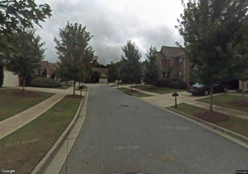 0 Coventry Park Ct unit 8282077, Peachtree Corners, GA 30096 - photo 1