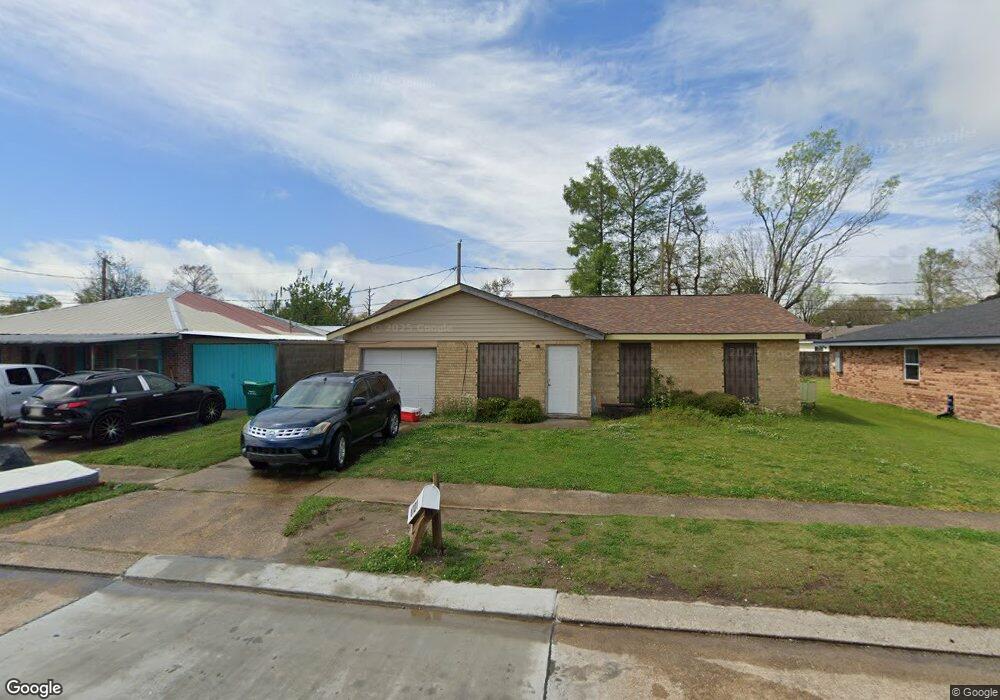 1701 N Sugar Ridge Rd, La Place, LA 70068 - photo 1