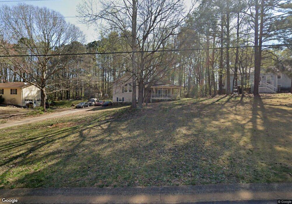 6280 New Mill Trail unit 3, Acworth, GA 30102 - photo 1