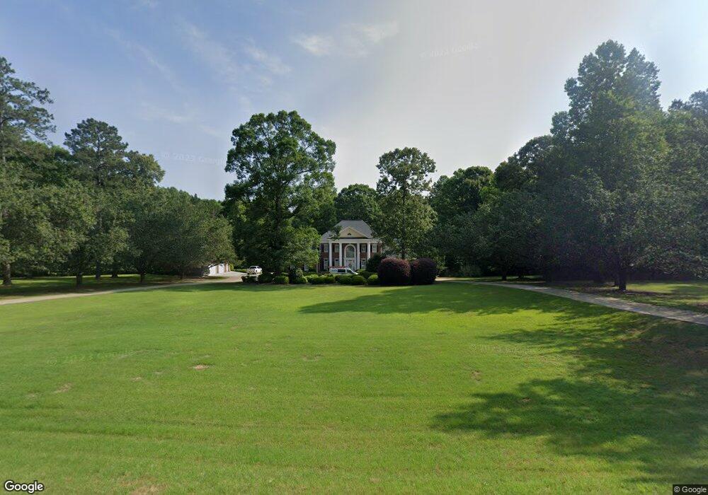 6815 Zebulon Rd, Macon, GA 31220 - photo 1