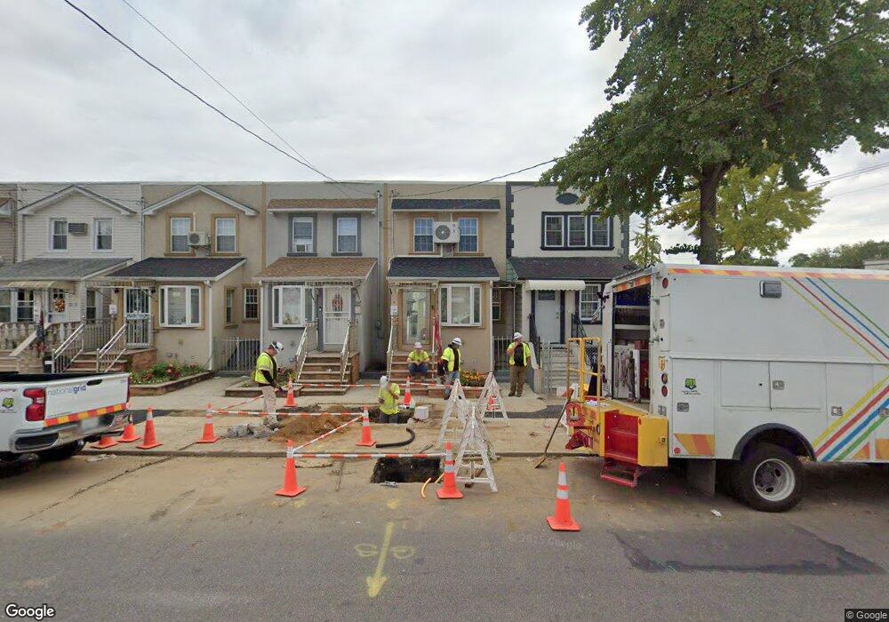 106-04 109th Ave, Ozone Park, NY 11417 - photo 1