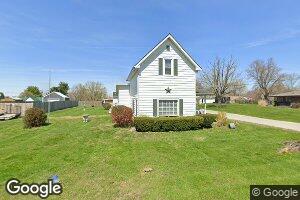 716 E Maple St, Frankton, IN 46044