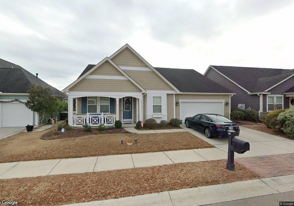 1509 Beaumont Way, Myrtle Beach, SC 29577 - photo 1