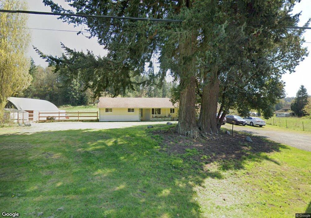 18417 Pioneer Way E, Orting, WA 98360 - photo 1