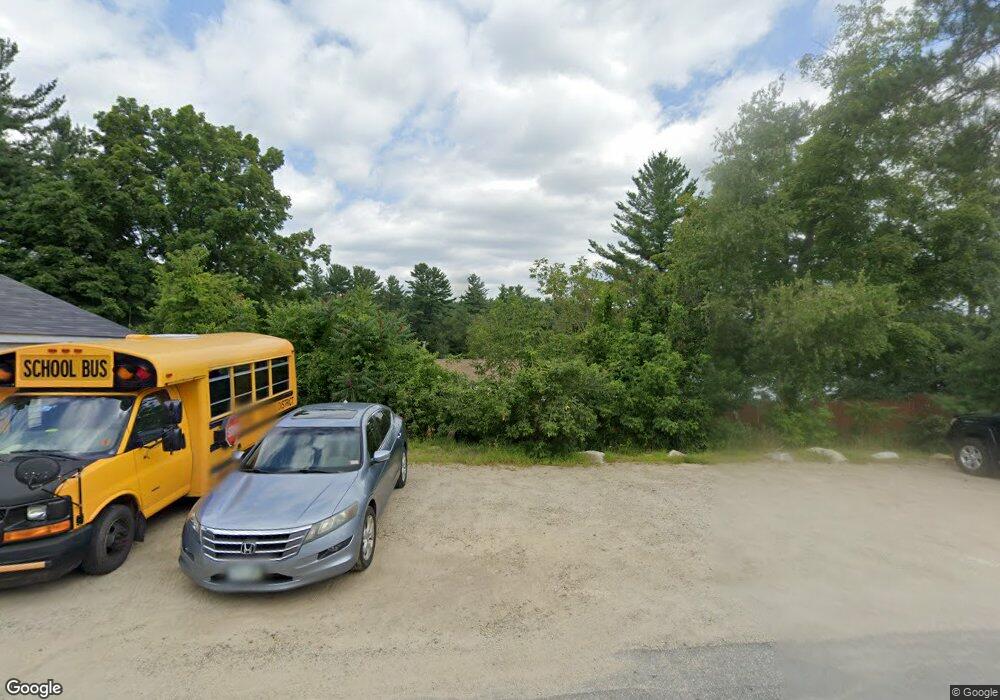 57 E Union St, Goffstown, NH 03045 - photo 1