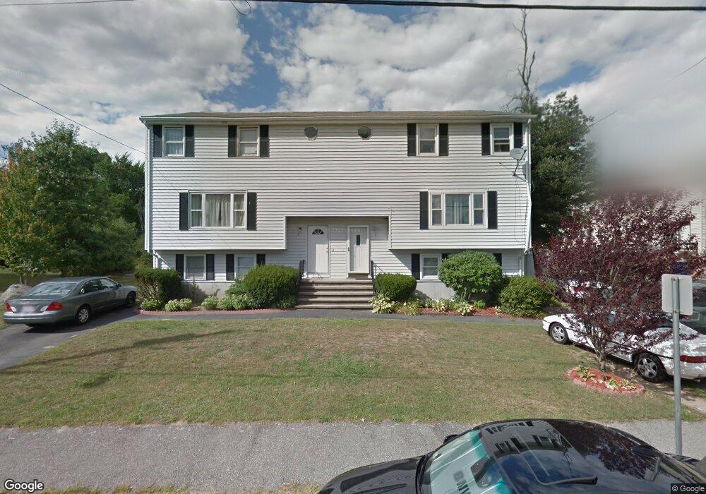 5 Fred Dolan Cir, Randolph, MA 02368 - photo 1