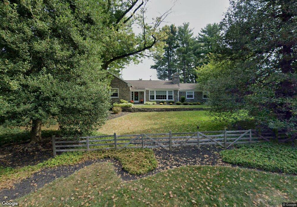 251 Beech Hill Rd, Wynnewood, PA 19096 - photo 1
