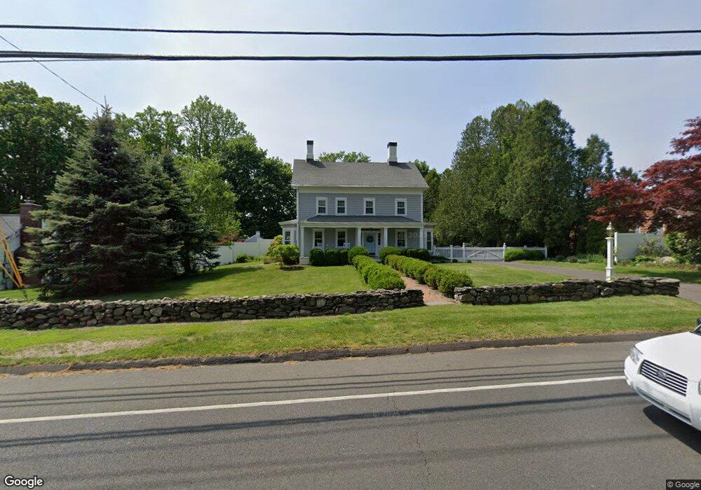 5477 Main St, Trumbull, CT 06611 - photo 1