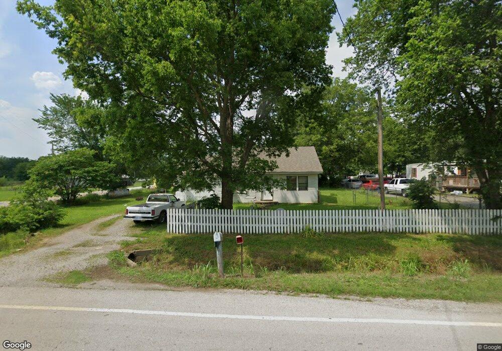 14805 E Main St, Claremore, OK 74019 - photo 1