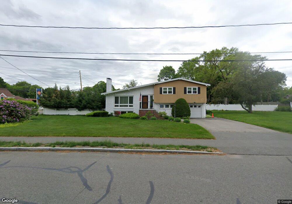 175 Sumner St, Milton, MA 02186 - photo 1