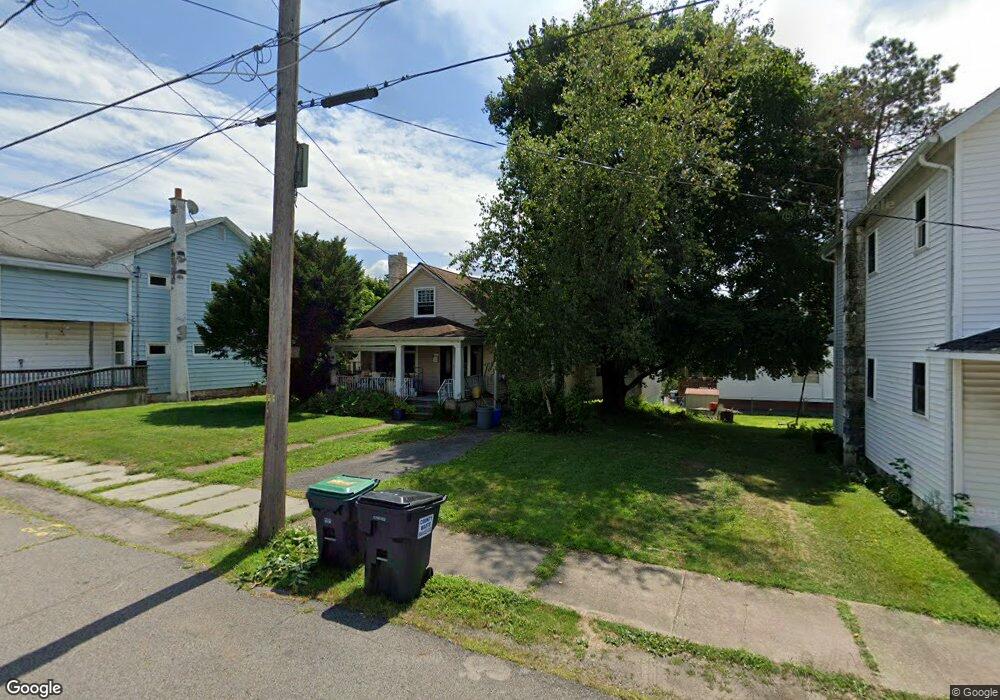 113 Bacon St, Jermyn, PA 18433 - photo 1