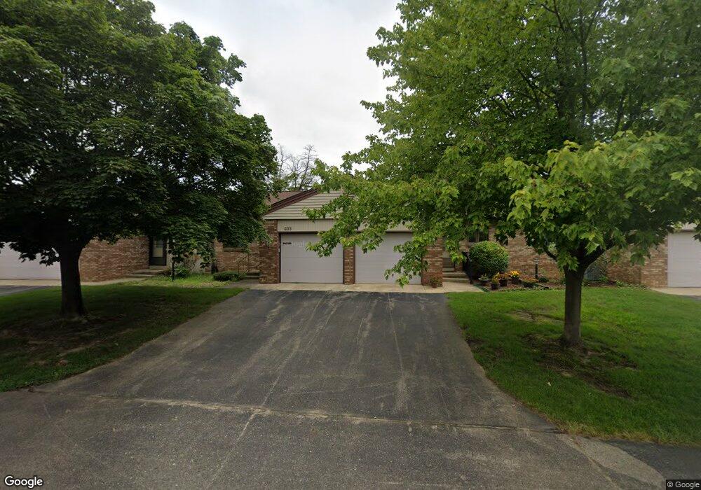 680 Amberwood Dr SW unit 71, Byron Center, MI 49315 - photo 1