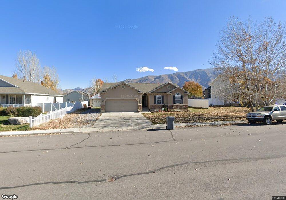 730 N 420 W, Santaquin, UT 84655 - photo 1