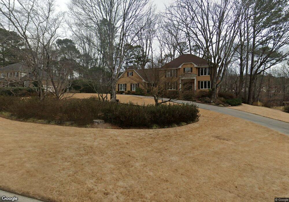 1789 Mountain Shadow unit 3, Stone Mountain, GA 30087 - photo 1