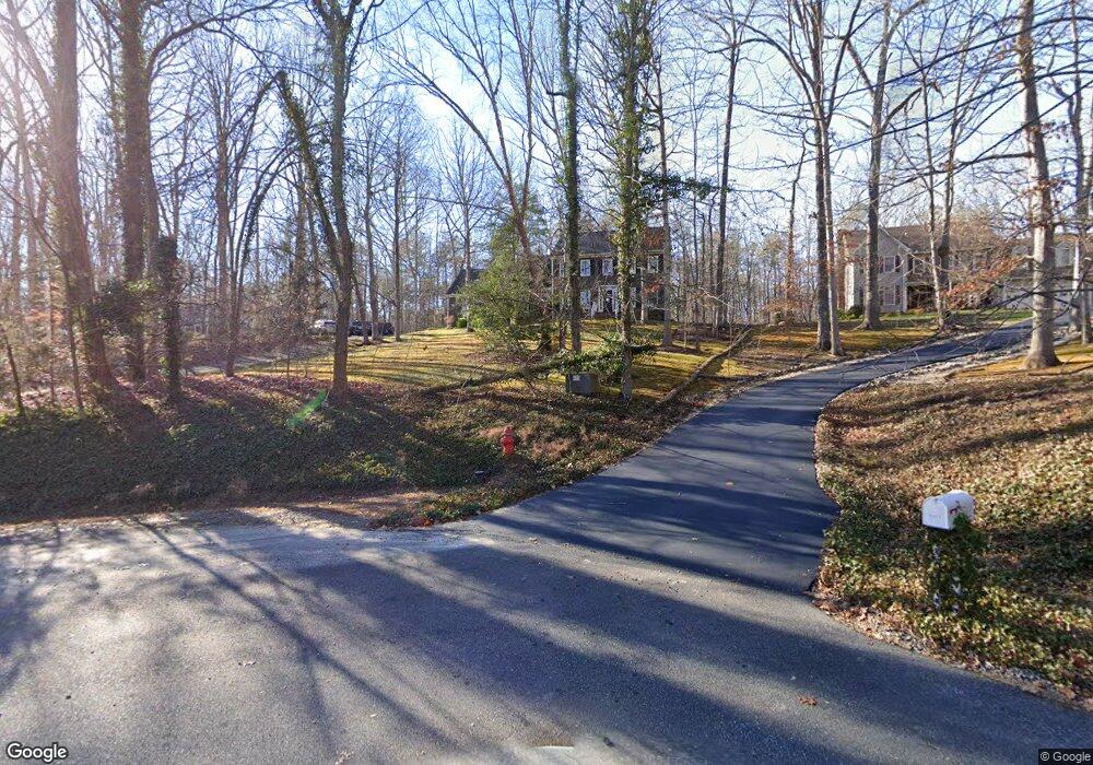 7114 Ashley Ct, Spotsylvania, VA 22553 - photo 1