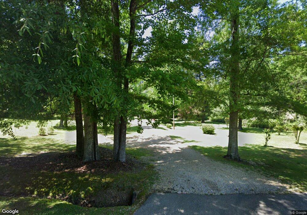 3438 N 5th Ave, Laurel, MS 39440 - photo 1