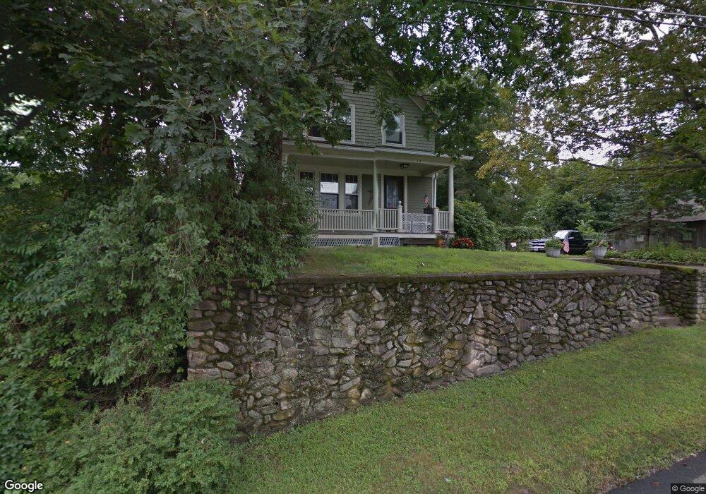 23 Potter St, Willimantic, CT 06226 - photo 1