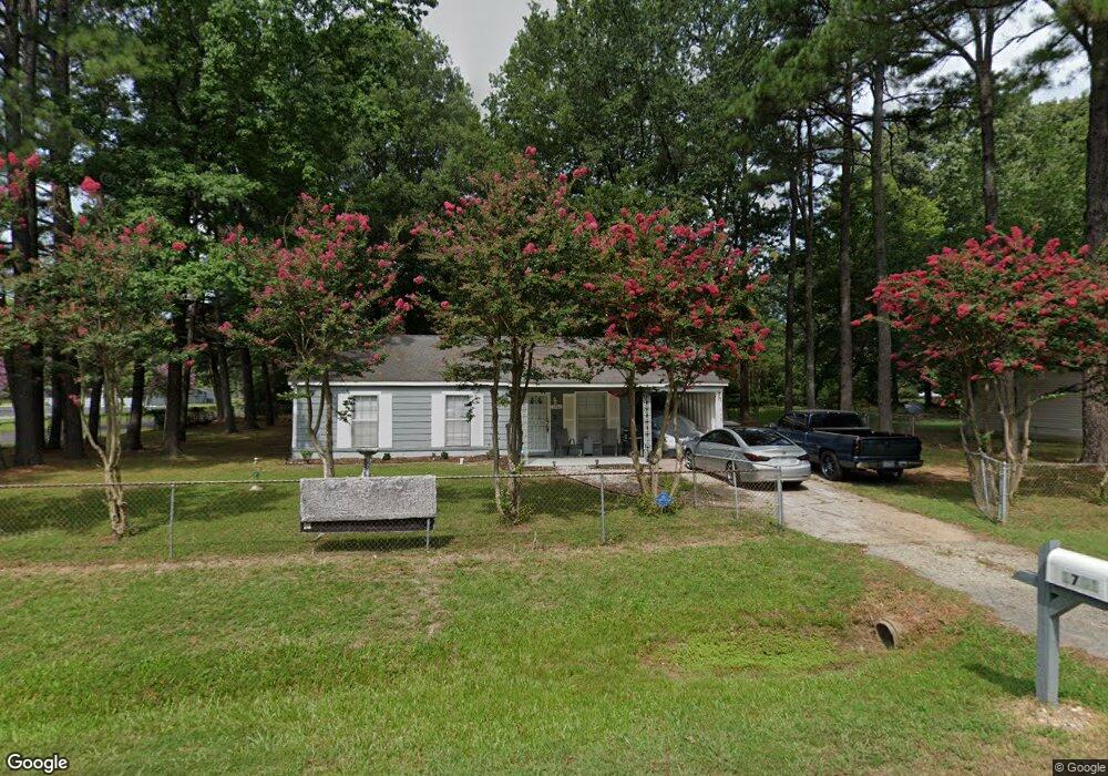 1701 Mitzi Ln, Jonesboro, AR 72401 - photo 1