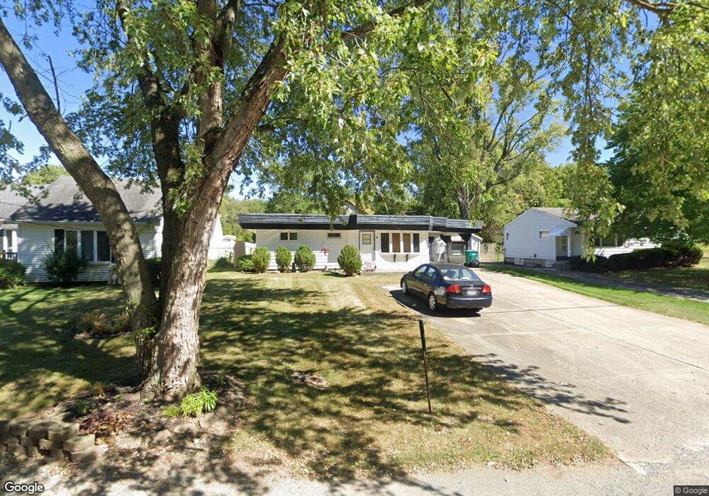 791 S Seriff Rd, Lima, OH 45805 - photo 1