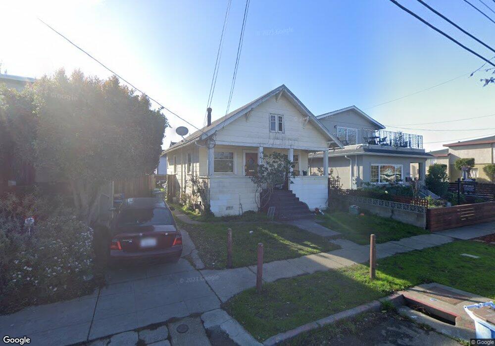1324 Russell St, Berkeley, CA 94702 - photo 1