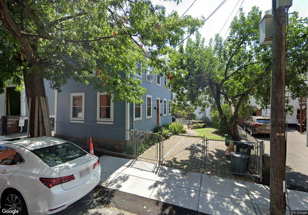 158 Thorndike St, Cambridge, MA 02141 - photo 1