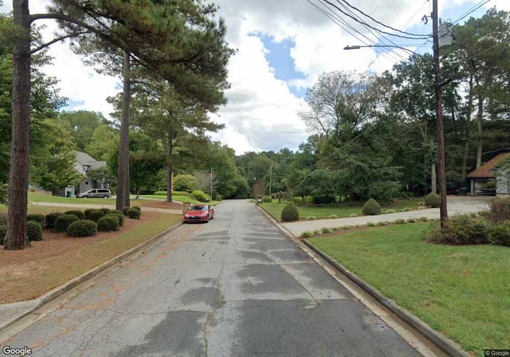 0 Nelms Ct unit 7360150, Decatur, GA 30033 - photo 1