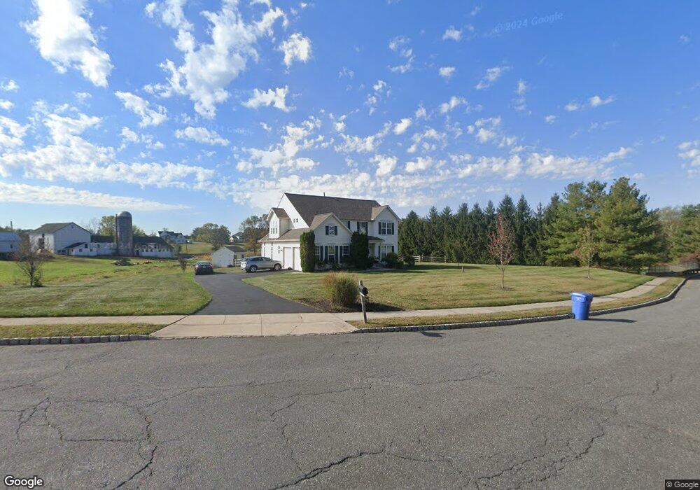 22 Dally Rd, Flemington, NJ 08822 - photo 1