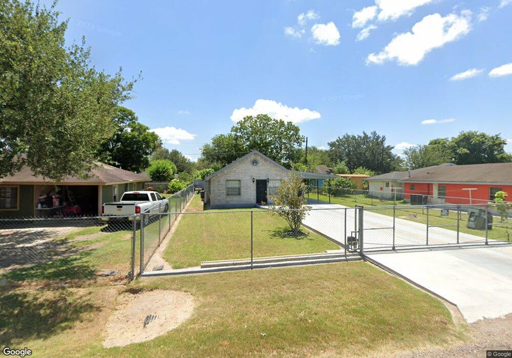 2918 Jaime St, Weslaco, TX 78599 - photo 1