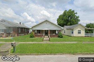 275 E Broad St, Lyons, IN 47443