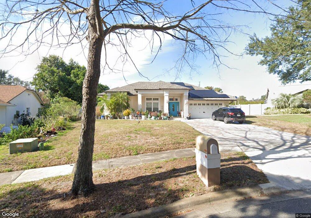 8237 Wellsmere Cir, Orlando, FL 32835 - photo 1