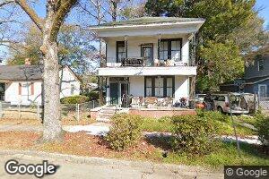 706 E 35th St Unit upper, Savannah, GA 31401