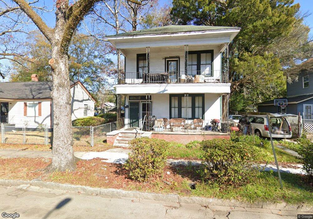706 E 35th St, Savannah, GA 31401 - photo 1