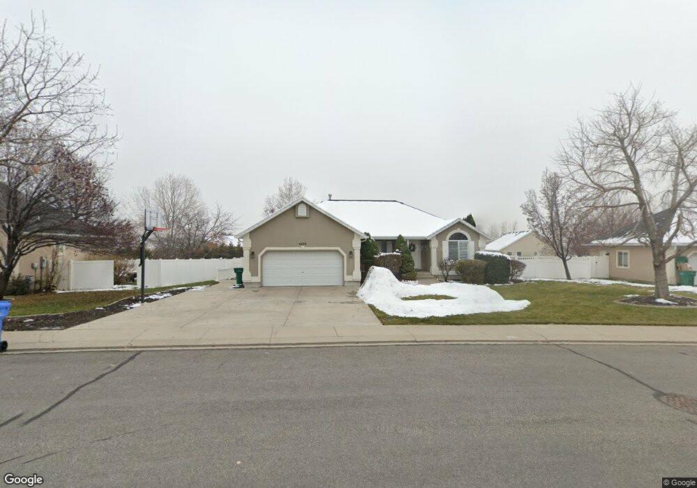 4655 W 9850 N, Pleasant Grove, UT 84062 - photo 1