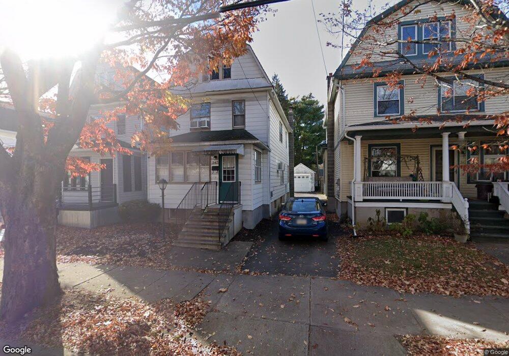 243 Pierce St, Kingston, PA 18704 - photo 1