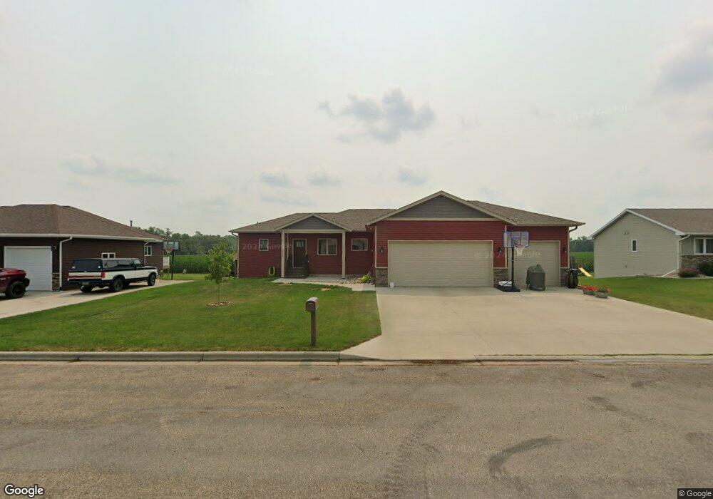 2516 3rd St NE, Jamestown, ND 58401 - photo 1