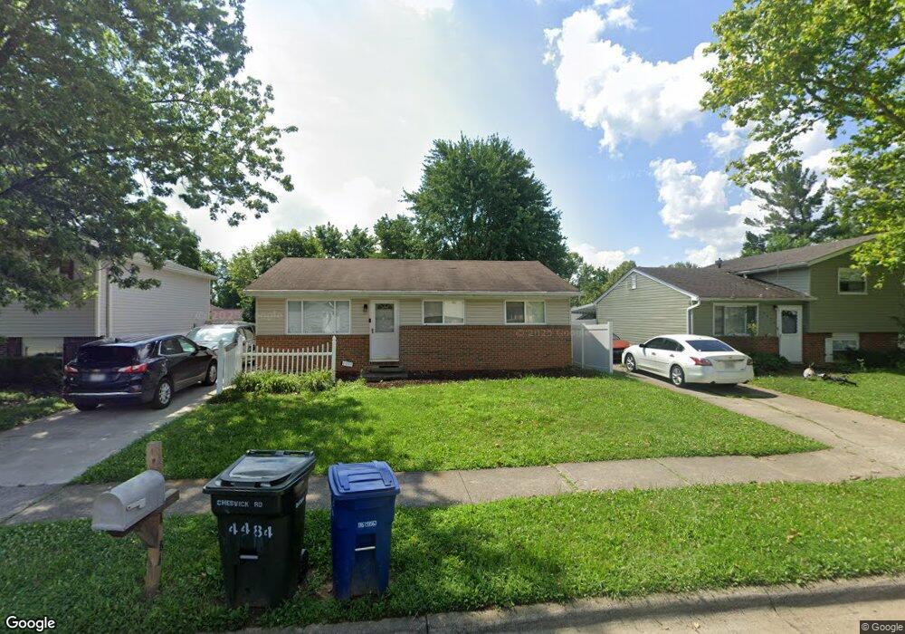 4484 Cheswick Rd, Columbus, OH 43231 - photo 1