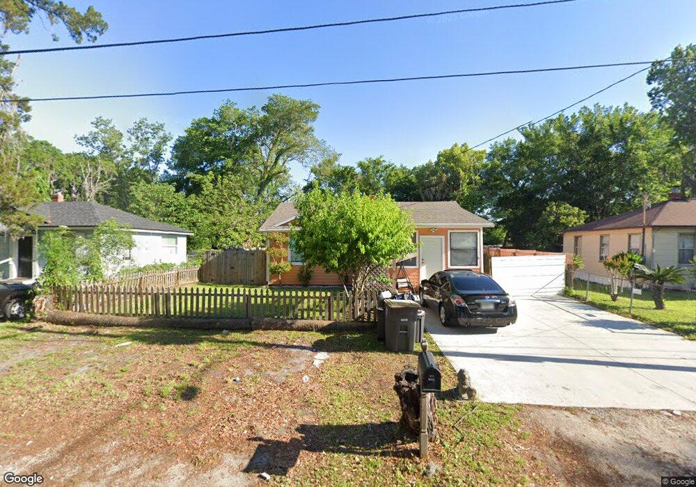 6025 Transylvania Ave, Jacksonville, FL 32210 - photo 1