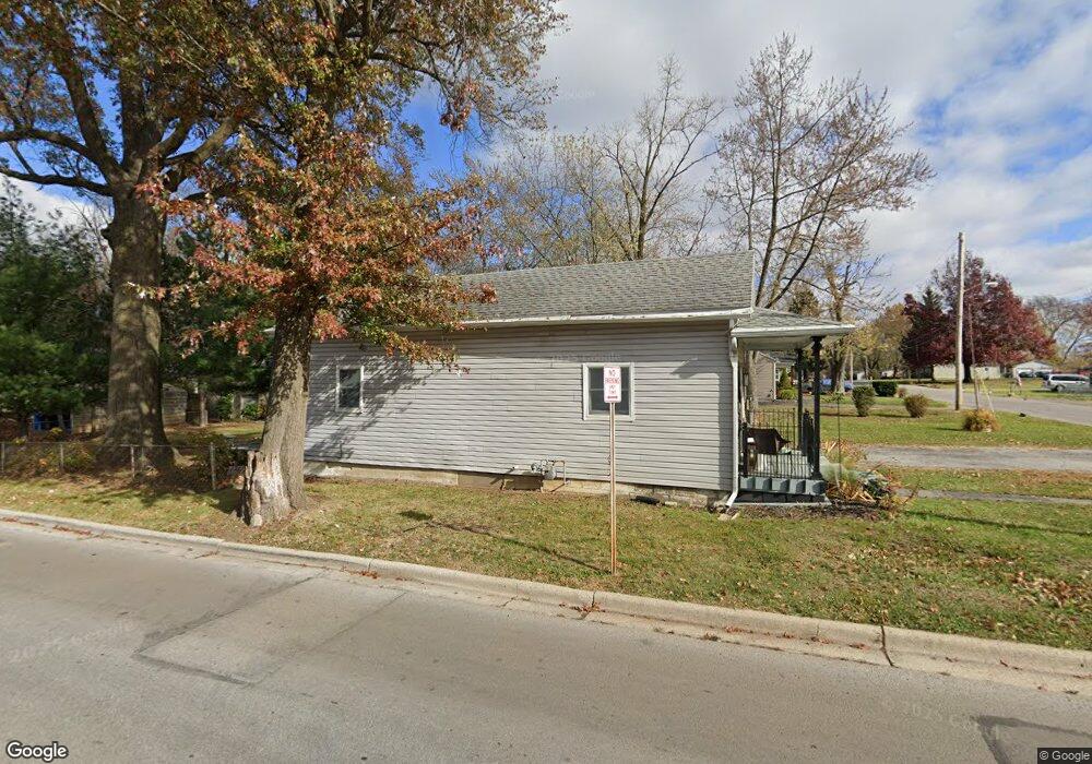 598 W Kildare Ave, Lima, OH 45801 - photo 1