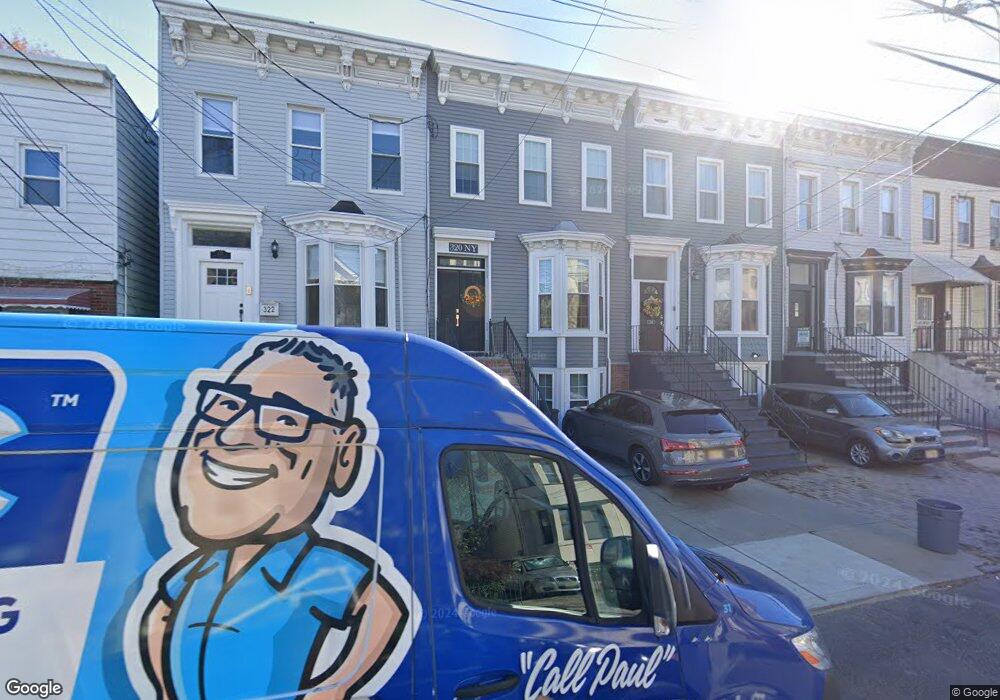 320 New York Ave unit 2, Jersey City, NJ 07307 - photo 1