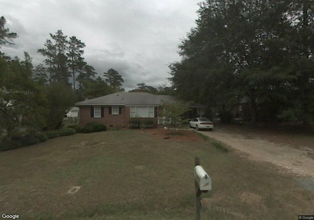 4002 Beard St, Camden, SC 29020 - photo 1