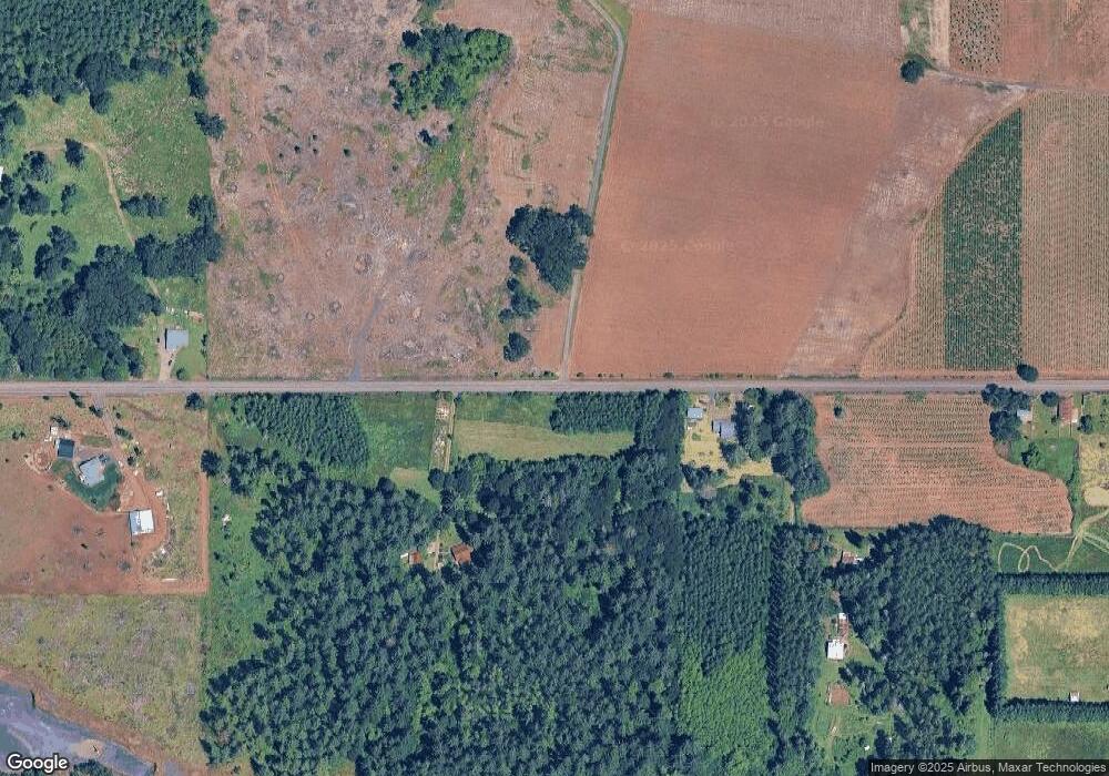 44564 W McCully Mountain Dr, Lyons, OR 97358 - photo 1