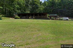 599 County Road 51, Pedro, OH 45659