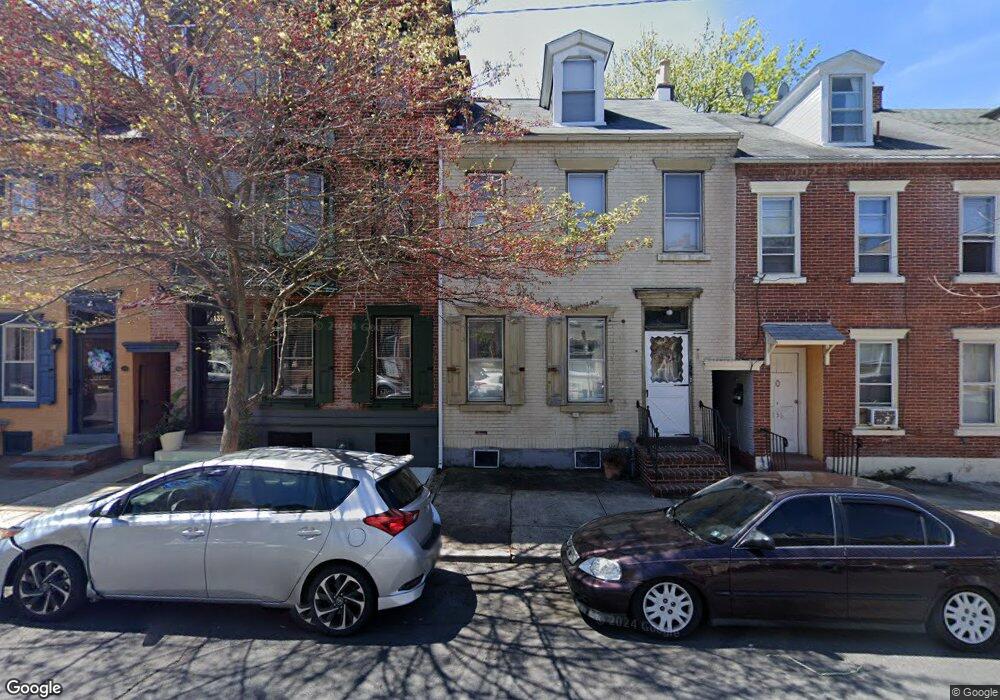 134 N 11th St, Allentown, PA 18102 - photo 1