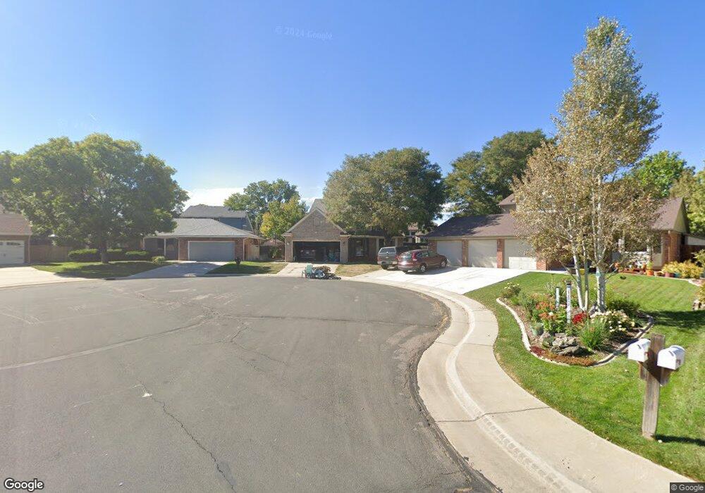 2715 E 125th Cir, Thornton, CO 80241 - photo 1