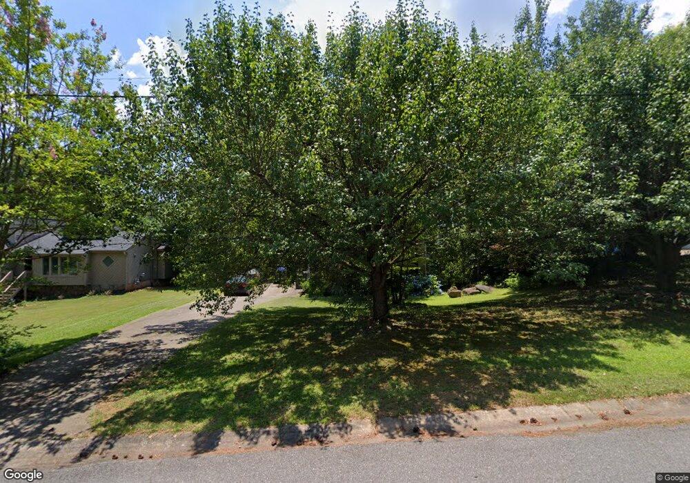 2469 Mohawk Trail, Acworth, GA 30102 - photo 1