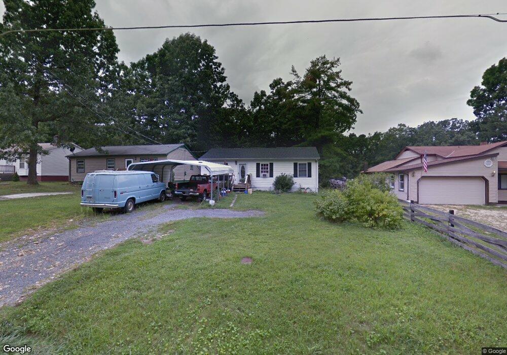 225 Dodge St, Stuarts Draft, VA 24477 - photo 1