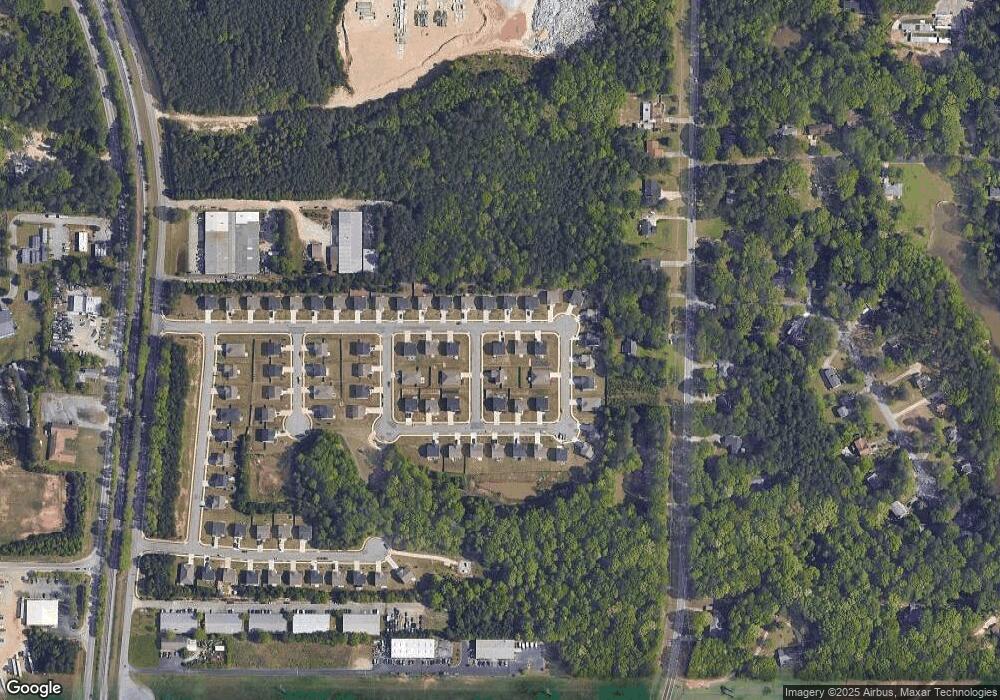 1761 Alford Dr unit LOT 80, Jonesboro, GA 30236 - photo 1